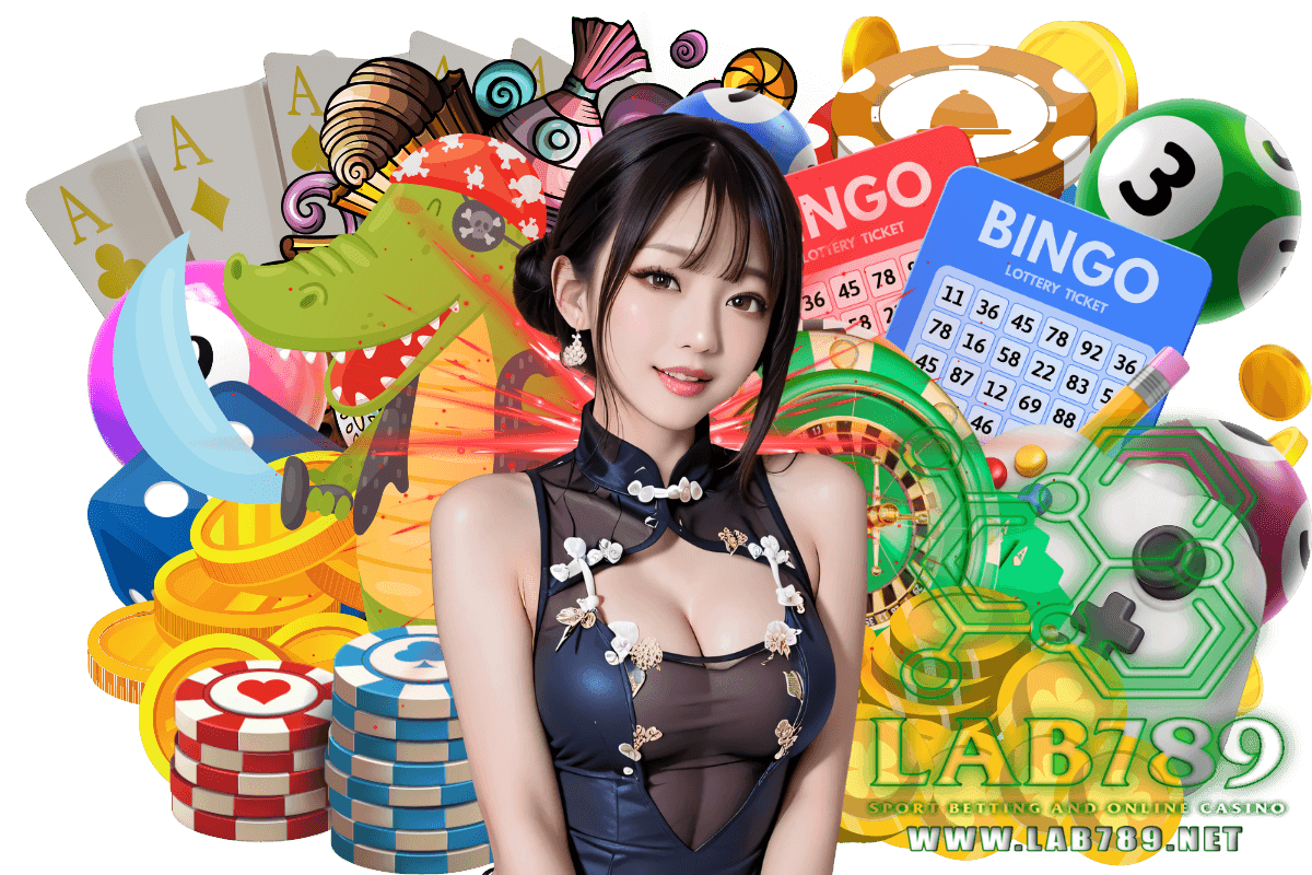 lab789